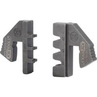 KS Tools 115.1442 Krimp-inzet voor DTM, Ø 0,5/0,8/1,0 mmm - thumbnail