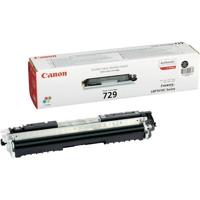 Huismerk Toner voor Canon 729 (4370B002) Zwart - thumbnail