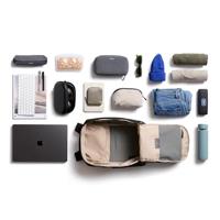 Bellroy Transit workpack 26L - Black - thumbnail