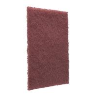 3M Scotch-Brite™ Handpad 7447 707447 Handschuurpad (l x b) 224 mm x 158 mm 20 stuk(s) - thumbnail