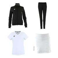 The Indian Maharadja Kadiri Trainingsbroek Dames - thumbnail