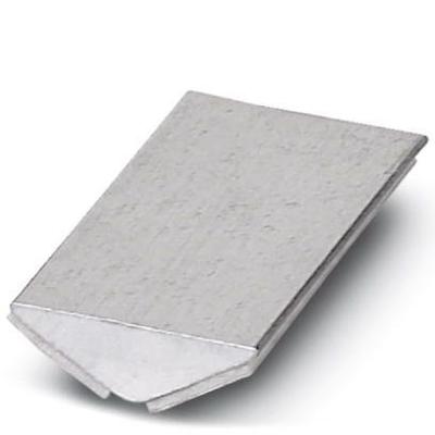 Phoenix Contact 3009244 Inlegprofiel 10 stuk(s)