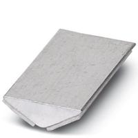 Phoenix Contact 3009244 Inlegprofiel 10 stuk(s) - thumbnail