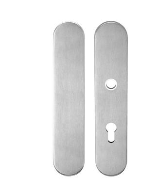 Bu.afdek/Bi.kruk PC72 paar TOP SKG*** rvs mat LS Bu.afdek/Bi.kruk PC72 paar TOP SKG*** rvs mat LS