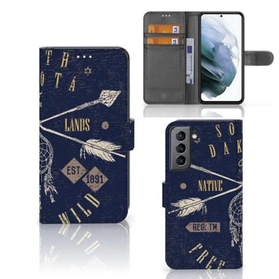 Samsung Galaxy S21 FE | Flip Cover | South Dakota Samsung Galaxy S21 FE | Flip Cover | South Dakota