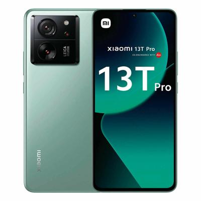 Xiaomi 13T Pro 12/512 GB, zwart, gratis