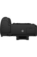 FUJIFILM X-H2S zwart - thumbnail