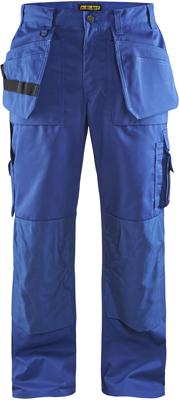 Blåkläder Werkbroek 15301860 | Korenblauw | Maat 62 - 7330509045053 Blåkläder Werkbroek 15301860 | Korenblauw | Maat 62 - 7330509045053