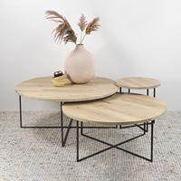 Spinder Design Dress Salontafel - thumbnail