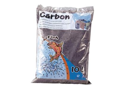 SuperFish Actieve Filter Carbon 10L