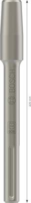 Bosch Accessoires Gereedschaphouder voor bouchardeerkoppen en stampervoeten 220 mm 1st - 1618609003 - thumbnail