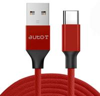 Cavo - AUTO T - 540347 - USB 2.0 - USB-C - thumbnail
