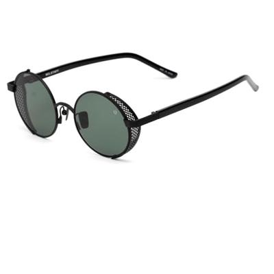 Zonnebril Uniseks Belstaff TROPHY-II-NEGRO-W Ø 49 mm