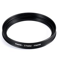 Tilta MB-T15-62 62mm Lens Attachements for MB-T15 Mini Clamp-on Matte Box - thumbnail