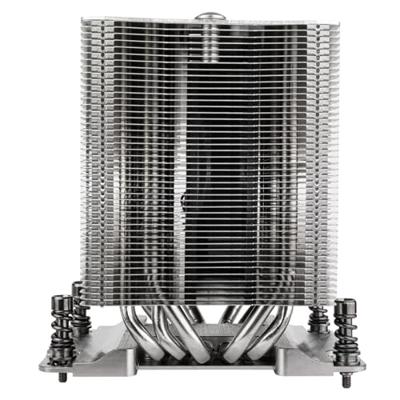 SilverStone sst-xe04-sp6p cpu-koeler (4-pins pwm fan-connector)