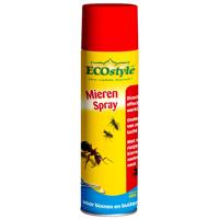 Ecostyle mierenspray 400 ml spuitbus - thumbnail