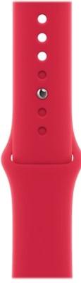 Apple Sport Band Apple Watch 44mm / 45mm / 46mm / 49mm (Product) Rood