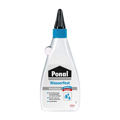 Ponal SUPER 3 Houtlijm PN10S 550 g