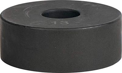 KS Tools 460.3768 Drukstuk, buiten-Ø 65 mm, binnen-Ø 20 mm