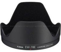Canon EW-78E zonnekap voor de EF-S 15-85mm iS USM - thumbnail