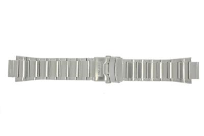 Horlogeband Festina F16775-A Staal 17mm