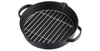 Campingaz Culinary Modular gietijzeren braadpan bak-/braadpan - thumbnail
