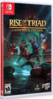 Rise of the Triad Ludicrous Edition (Limited Run) - thumbnail
