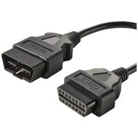 VOLTCRAFT VC-OBD 81-020 OBD II verlenging - thumbnail