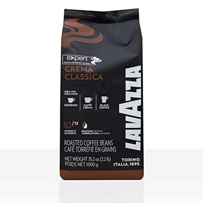 Lavazza Expert Crema Classica - koffiebonen - 6 x 1 kilo Lavazza Expert Crema Classica - koffiebonen - 6 x 1 kilo