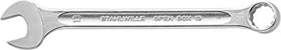 Stahlwille 96400813 2021-06-13 Ring-steeksleutelset - thumbnail