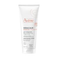 Avène Xeracalm Nutrition Hydraterende Melk, Gevoelige droge huid 100ml - thumbnail