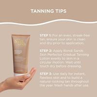 Bondi Sands Gradual Tanning Lotion Tinted Skin Perfector - thumbnail