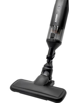 Kunzer TURBOMAX 7AHS02 Accu-handstofzuiger 14.8 V Incl. accu Kunzer TURBOMAX 7AHS02 Accu-handstofzuiger 14.8 V Incl. accu