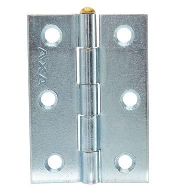 Scharnier smal geg. 64x 45