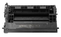 HP toner 37A, 11 000 pagina&apos;s, OEM CF237A, zwart - thumbnail