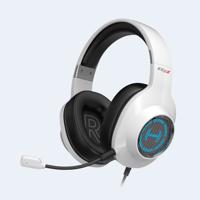 Edifier G2 II Headset Bedraad Hoofdband Gamen Wit - thumbnail