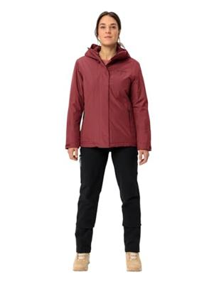 Vaude Rosemoor Padded Winterjas