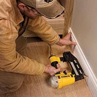 DeWalt DPN1664PP Afwerktacker 16 Gauge 25 - 64 mm - DPN1664PP-XJ - thumbnail