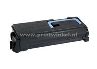 Kyocera TK-550K toner zwart (eigen merk) - thumbnail