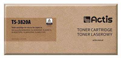 Actis Tonercartridge TS-3820A (ter vervanging van Samsung MLT-D203E; Supreme; 10000 pagina's; zwart)