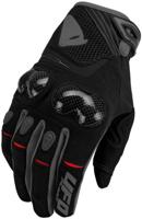 UFO PLAST crosshandschoen "reason gloves ufo reason black/grey gr. m - thumbnail