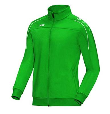 JAKO M9150 Polyesterpak Classico - Sportgroen - M