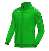 JAKO M9150 Polyesterpak Classico - Sportgroen - M - thumbnail