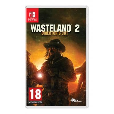 Wasteland 2 Director's Cut