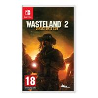 Wasteland 2 Director's Cut - thumbnail