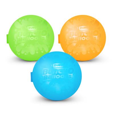 BOB Re-Use W. Ballonnen, 3-pack, Sidekick
