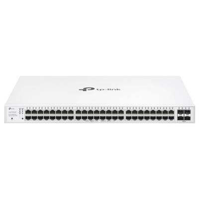 TP-Link Festa FS352G L2/L2+ Gigabit Ethernet (10/100/1000) Power over Ethernet (PoE) Wit