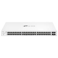 TP-Link Festa FS352G L2/L2+ Gigabit Ethernet (10/100/1000) Power over Ethernet (PoE) Wit - thumbnail