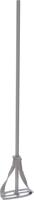 Bosch Accessories 2607990026 Lichte menggarde, 105 mm, 600 mm, 15-20 kg - thumbnail