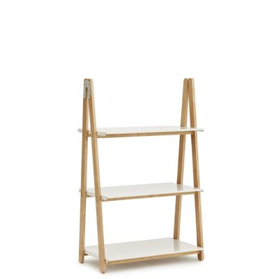 Normann Copenhagen Boekenkast One Step Up Low Normann Copenhagen Boekenkast One Step Up Low